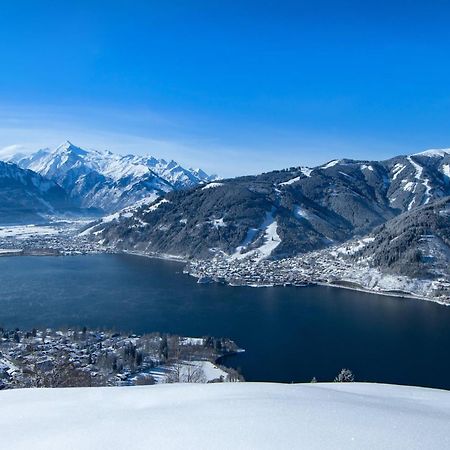 Appartement Berger Zell am See Eksteriør billede