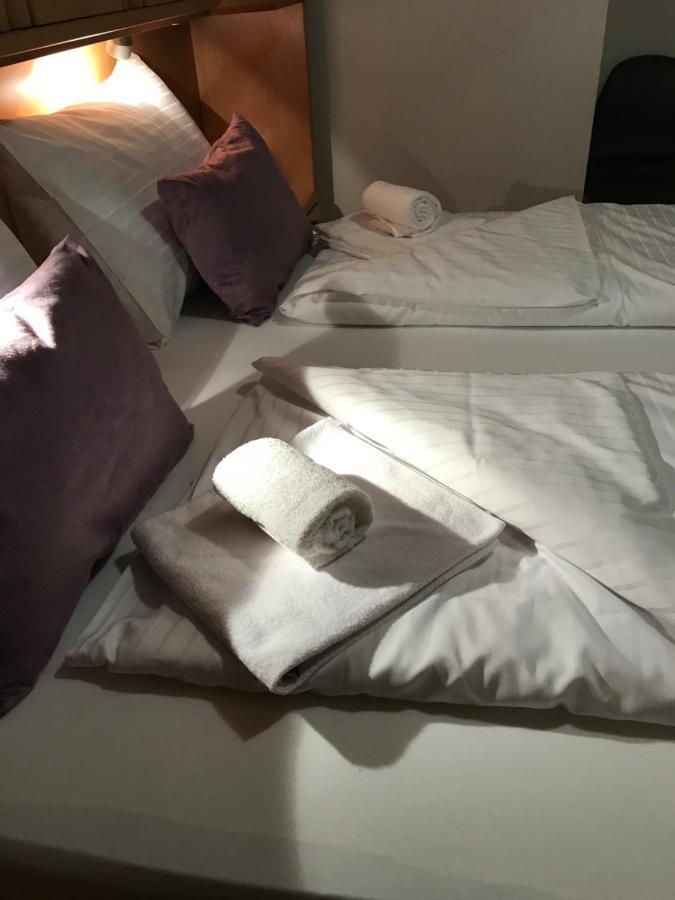 Appartement Berger Zell am See Eksteriør billede