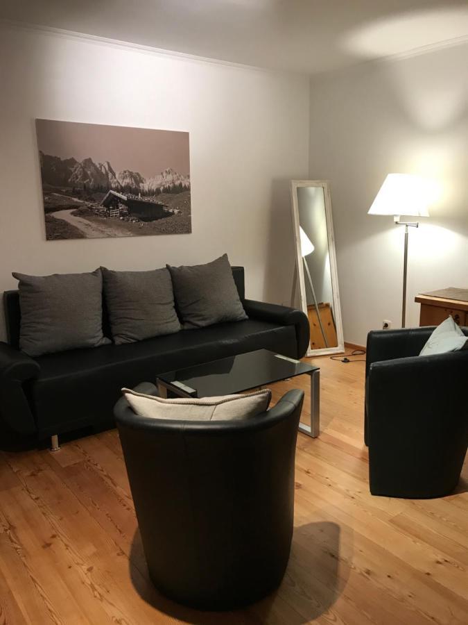Appartement Berger Zell am See Eksteriør billede