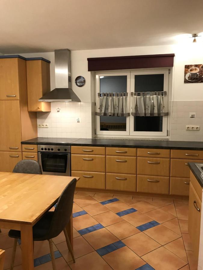 Appartement Berger Zell am See Eksteriør billede