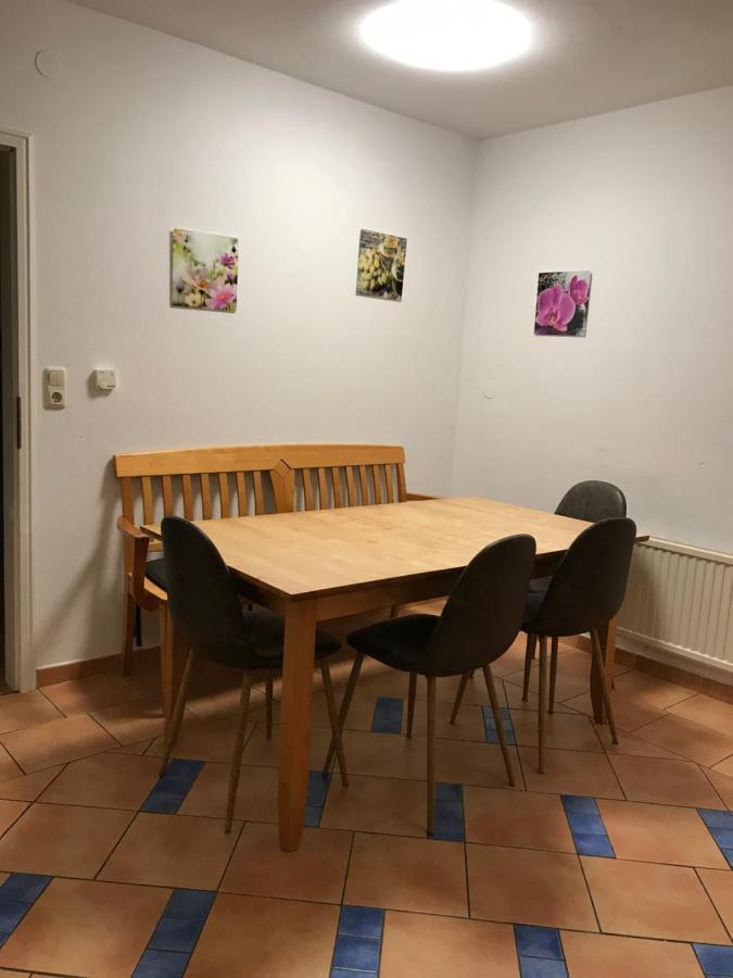 Appartement Berger Zell am See Eksteriør billede