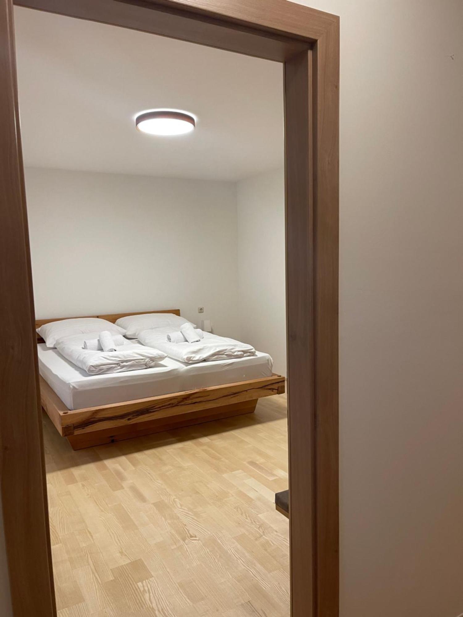 Appartement Berger Zell am See Eksteriør billede