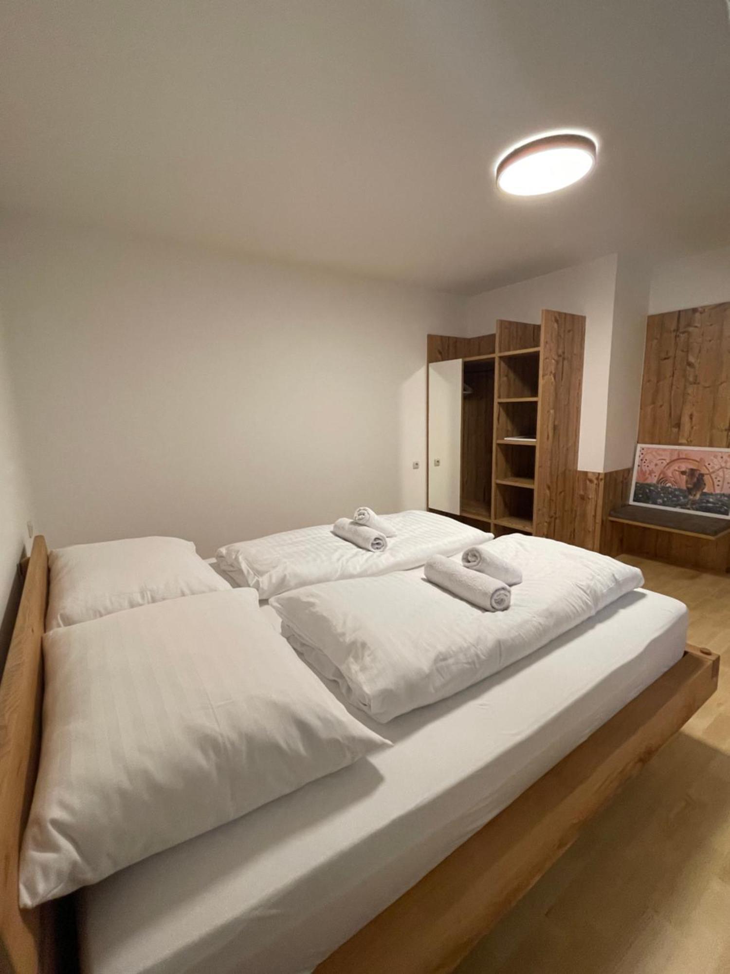 Appartement Berger Zell am See Eksteriør billede