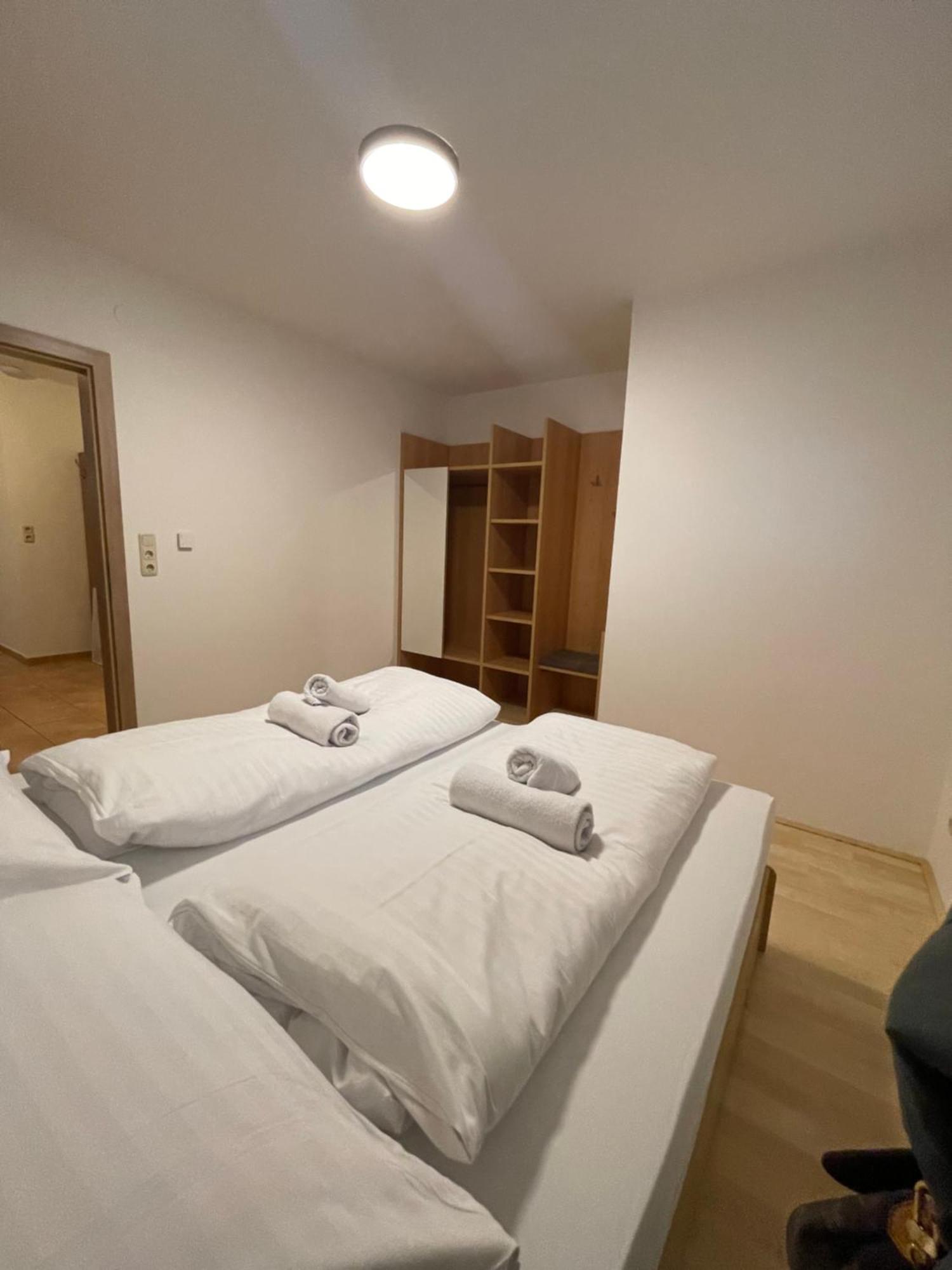 Appartement Berger Zell am See Eksteriør billede