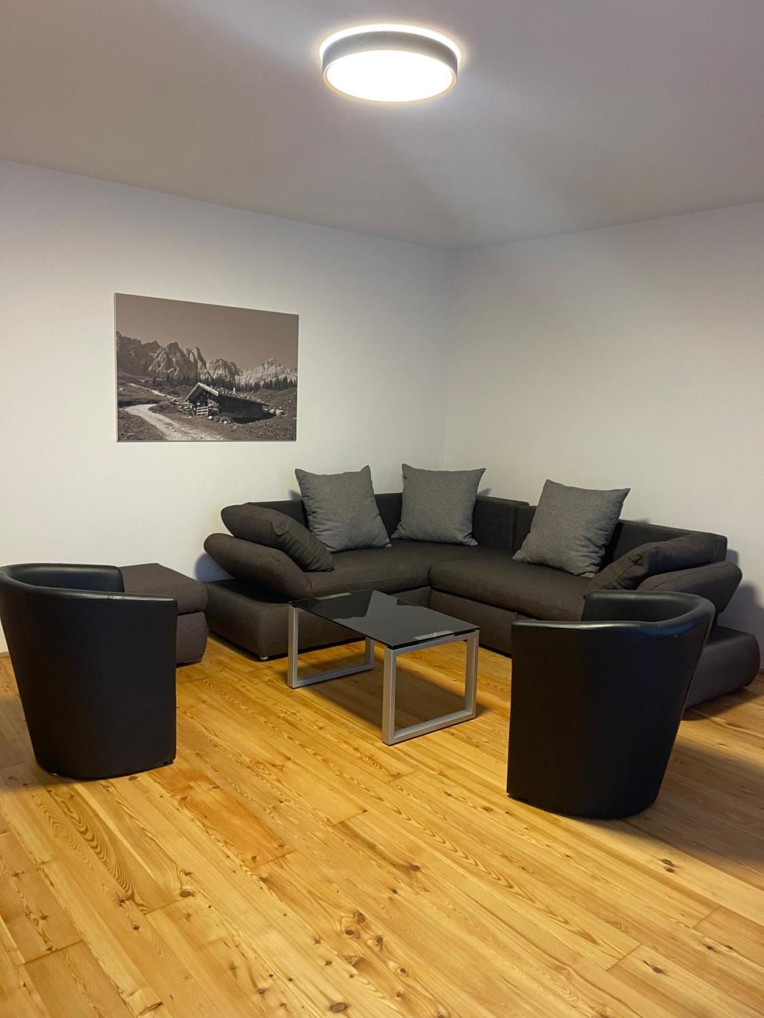 Appartement Berger Zell am See Eksteriør billede