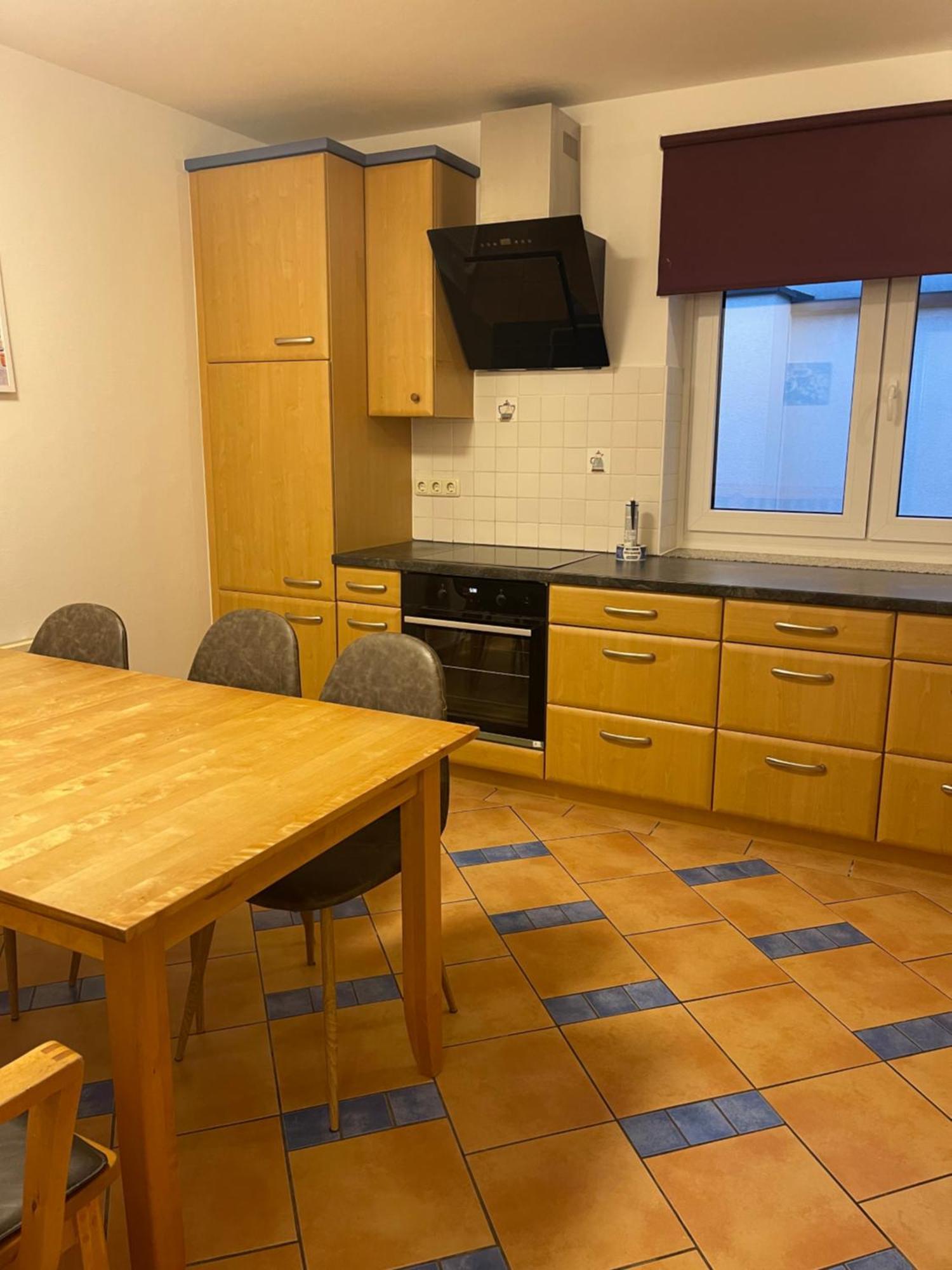 Appartement Berger Zell am See Eksteriør billede