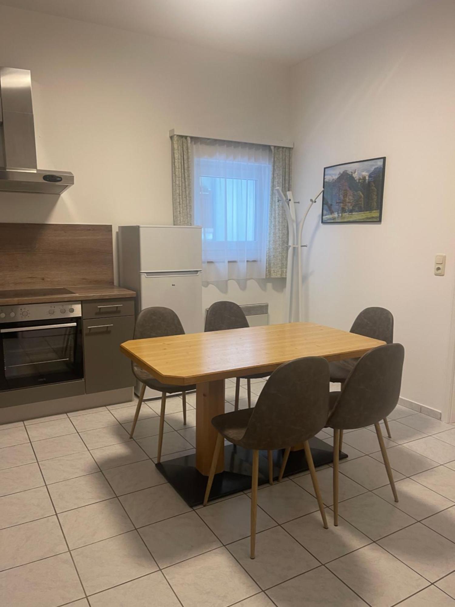 Appartement Berger Zell am See Eksteriør billede