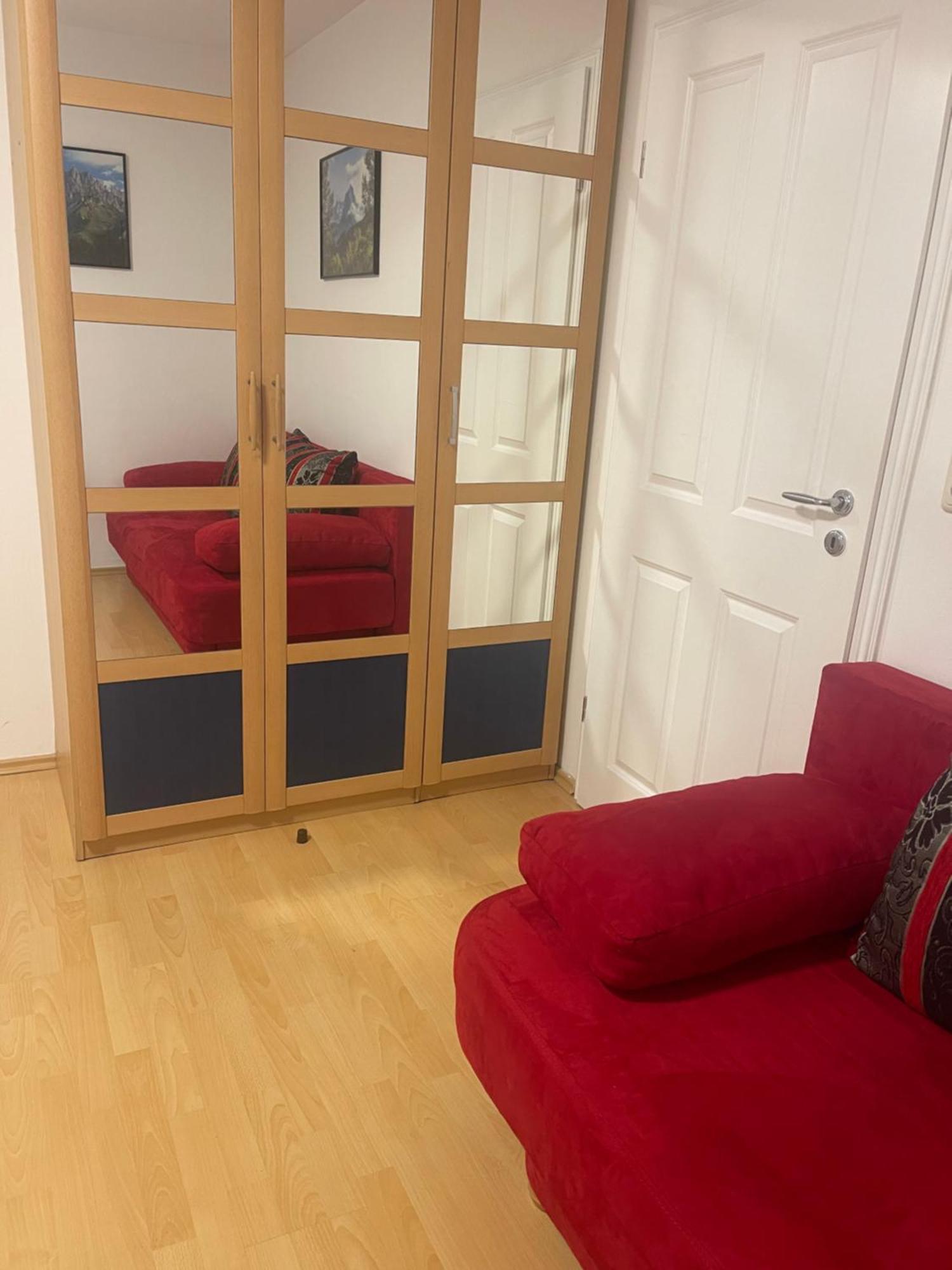 Appartement Berger Zell am See Eksteriør billede