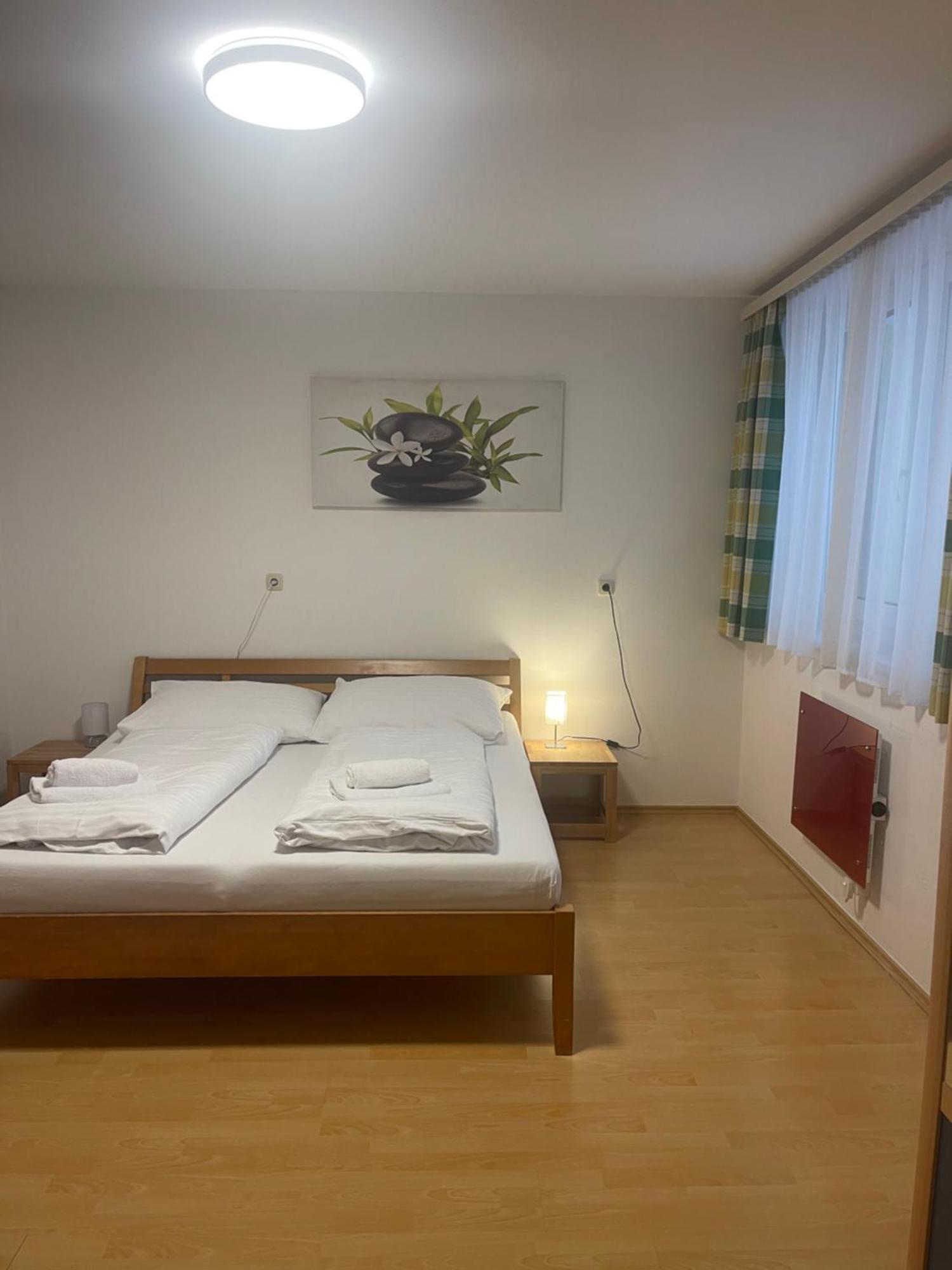 Appartement Berger Zell am See Eksteriør billede
