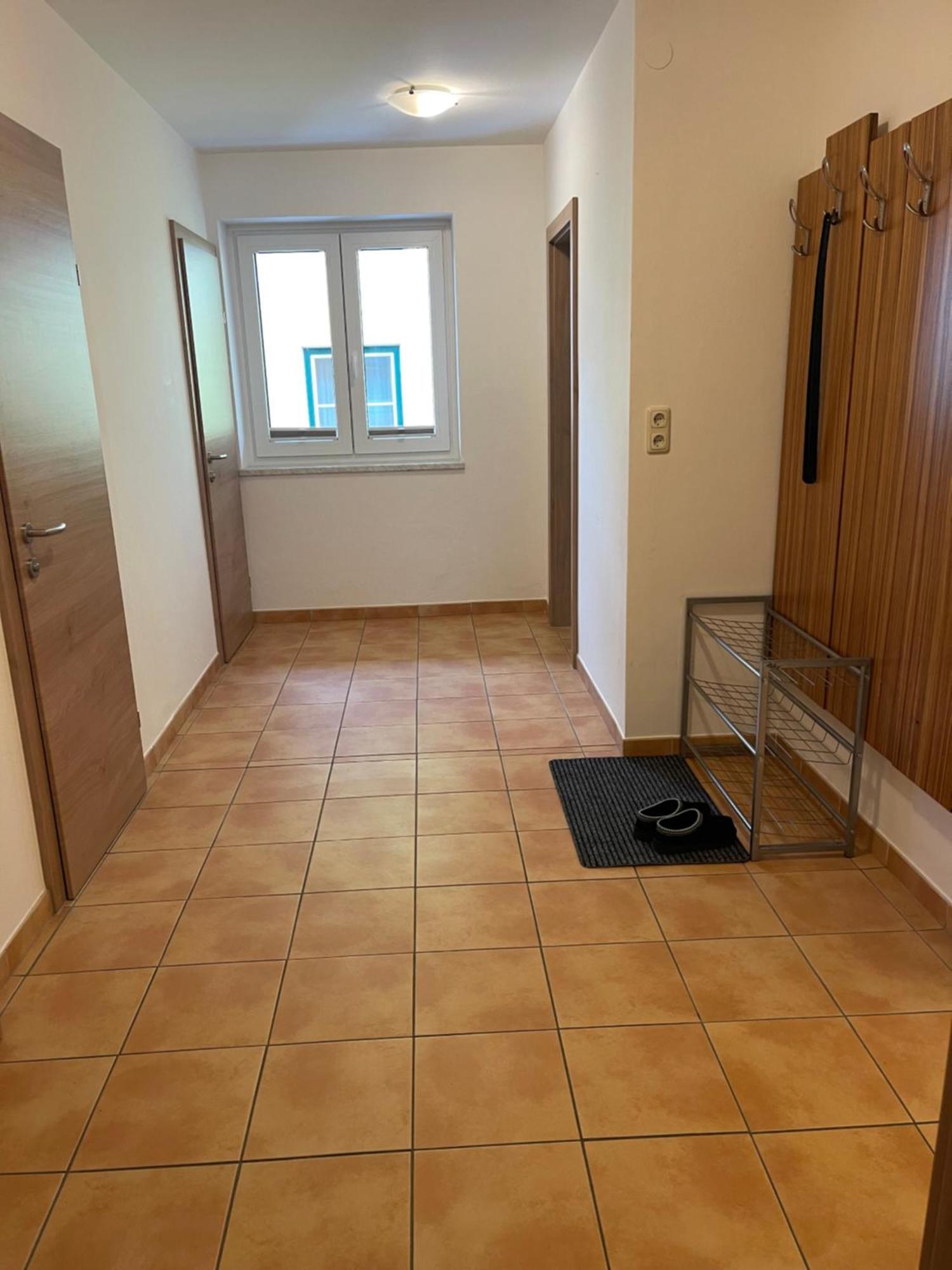 Appartement Berger Zell am See Eksteriør billede