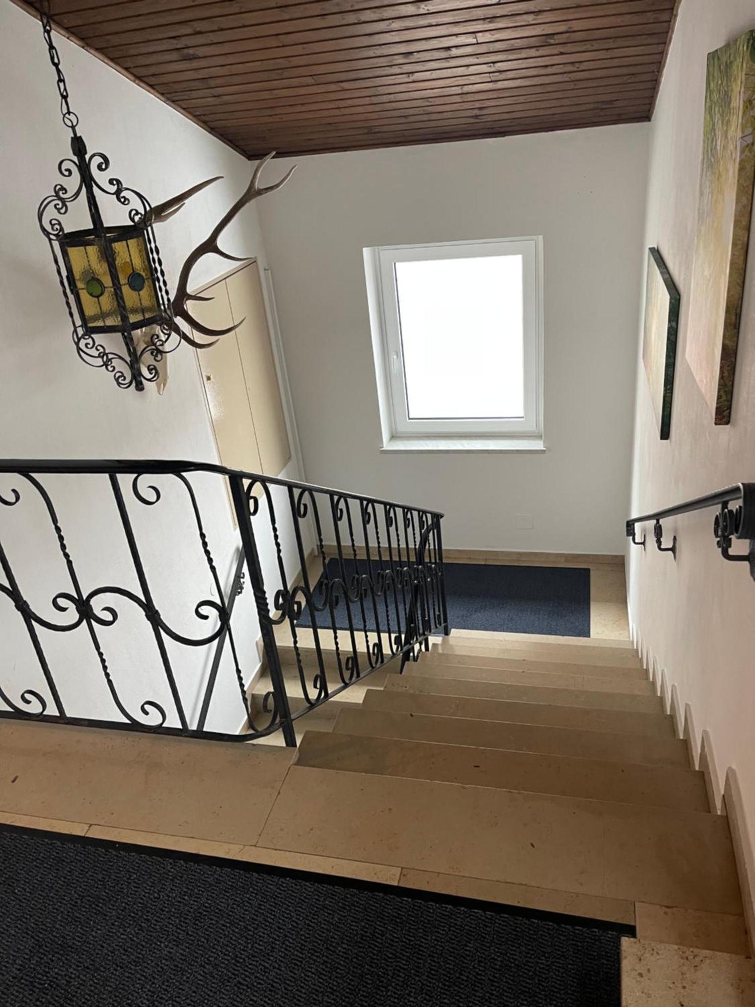 Appartement Berger Zell am See Eksteriør billede