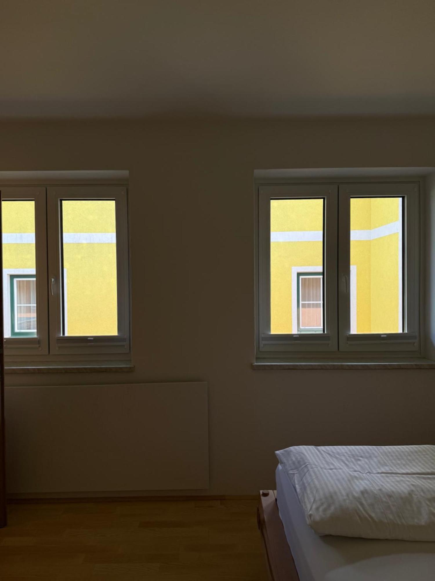 Appartement Berger Zell am See Eksteriør billede