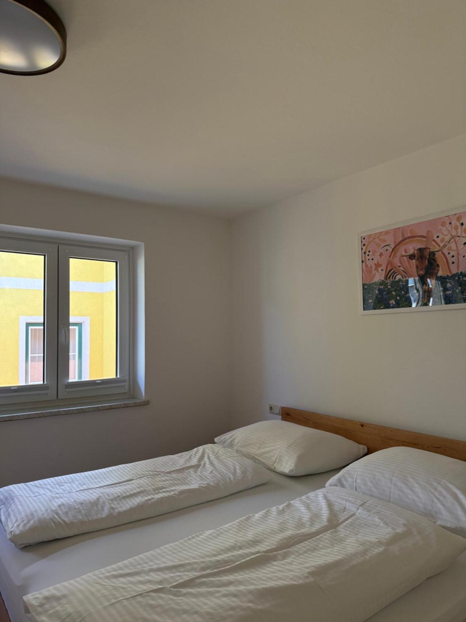 Appartement Berger Zell am See Eksteriør billede