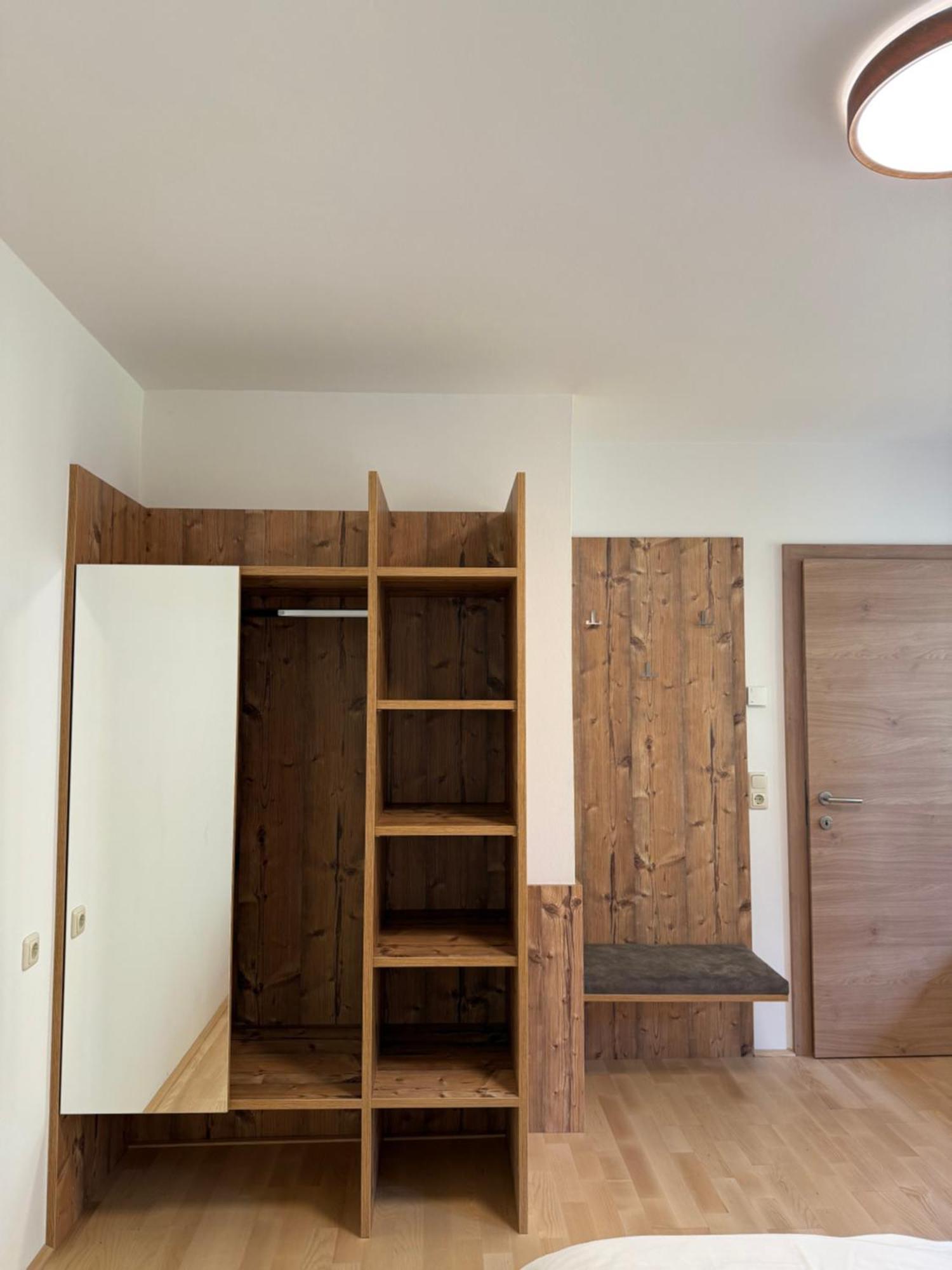 Appartement Berger Zell am See Eksteriør billede