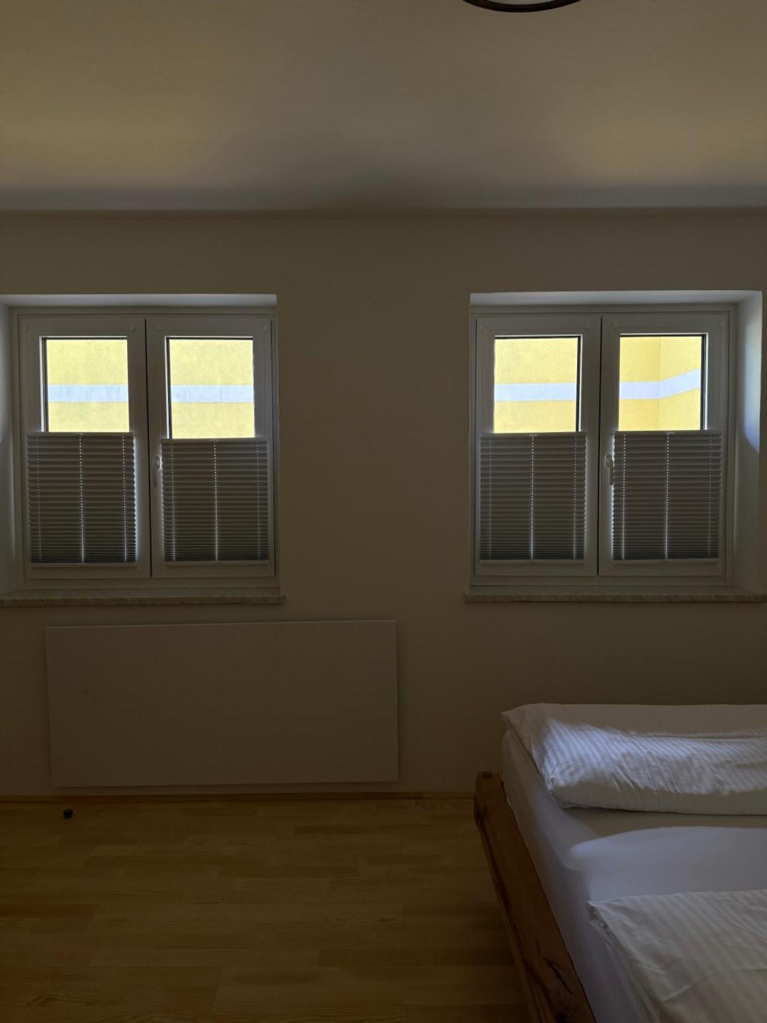 Appartement Berger Zell am See Eksteriør billede