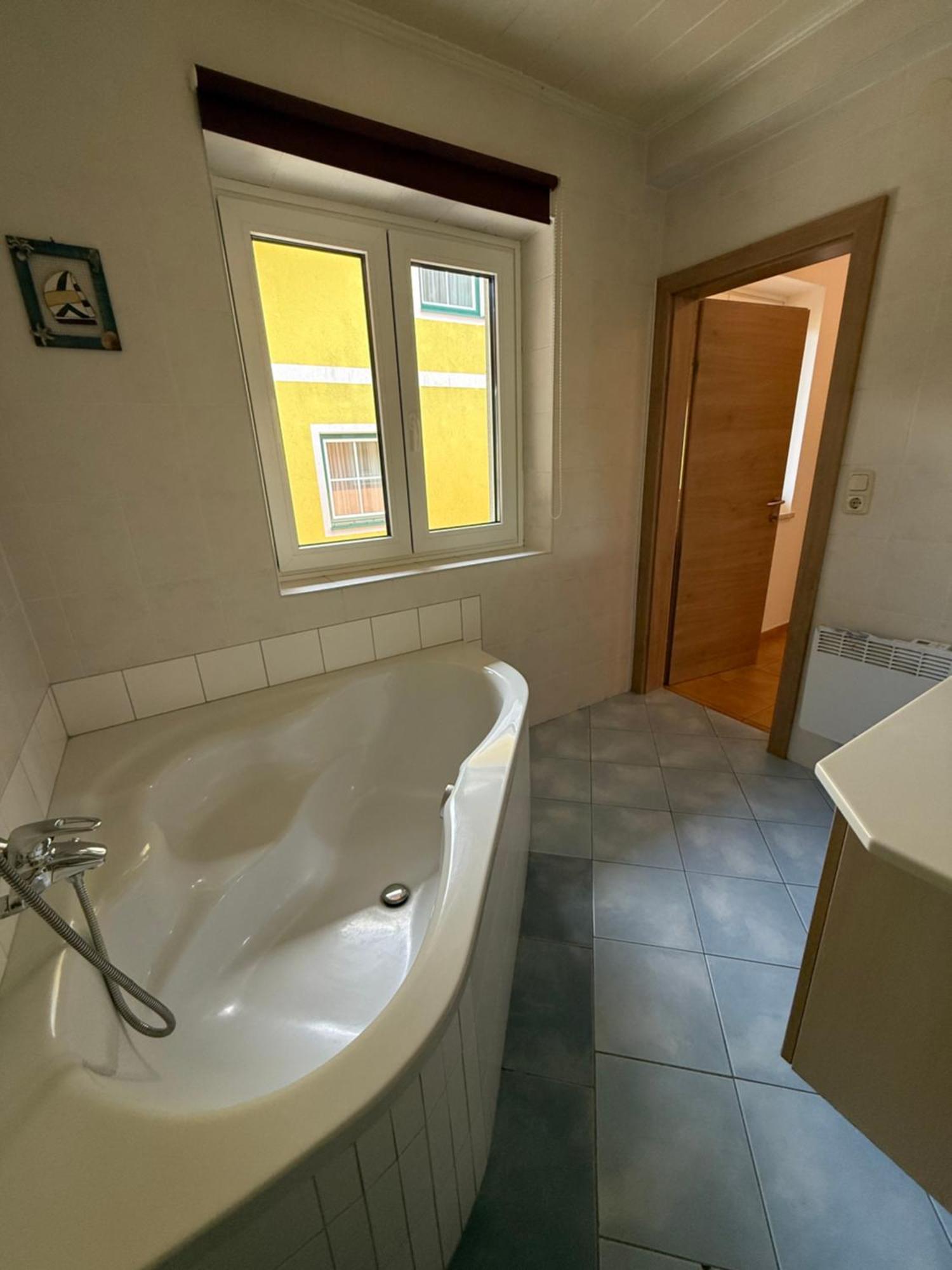 Appartement Berger Zell am See Eksteriør billede