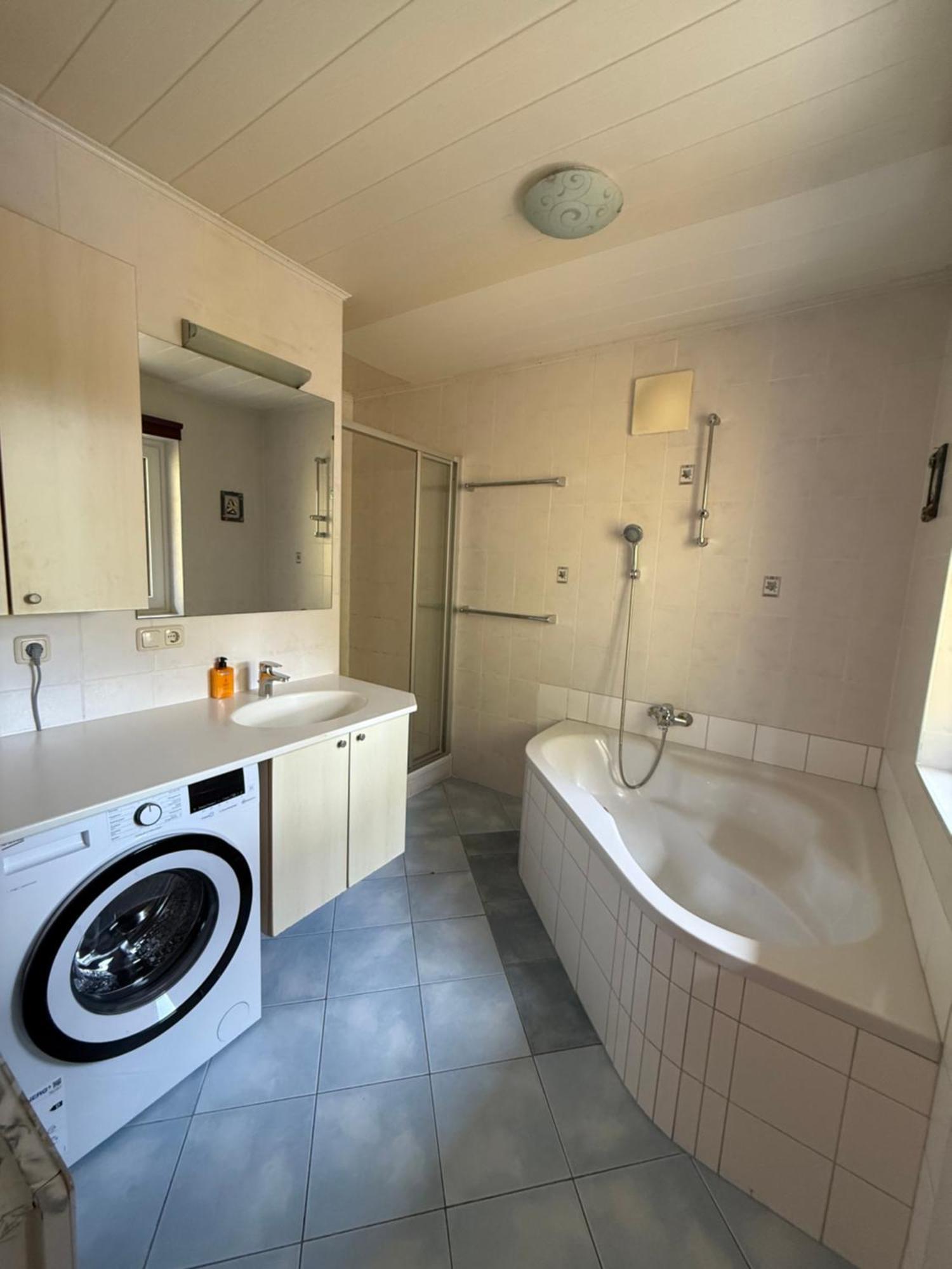 Appartement Berger Zell am See Eksteriør billede