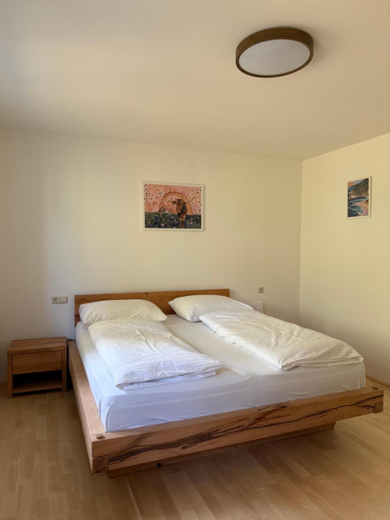 Appartement Berger Zell am See Eksteriør billede