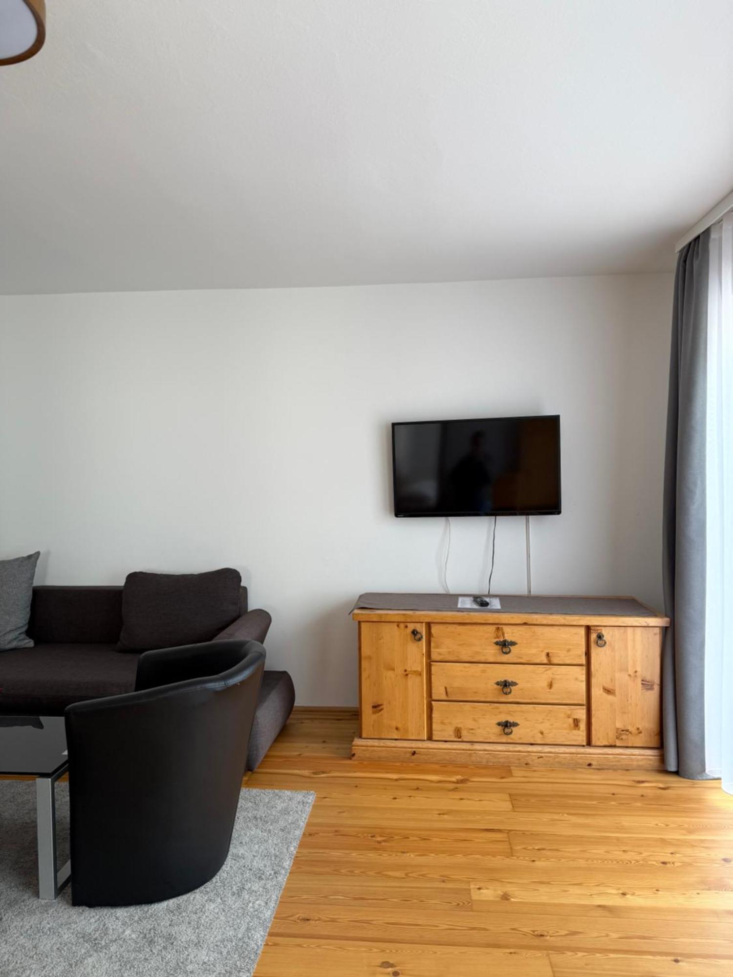 Appartement Berger Zell am See Eksteriør billede