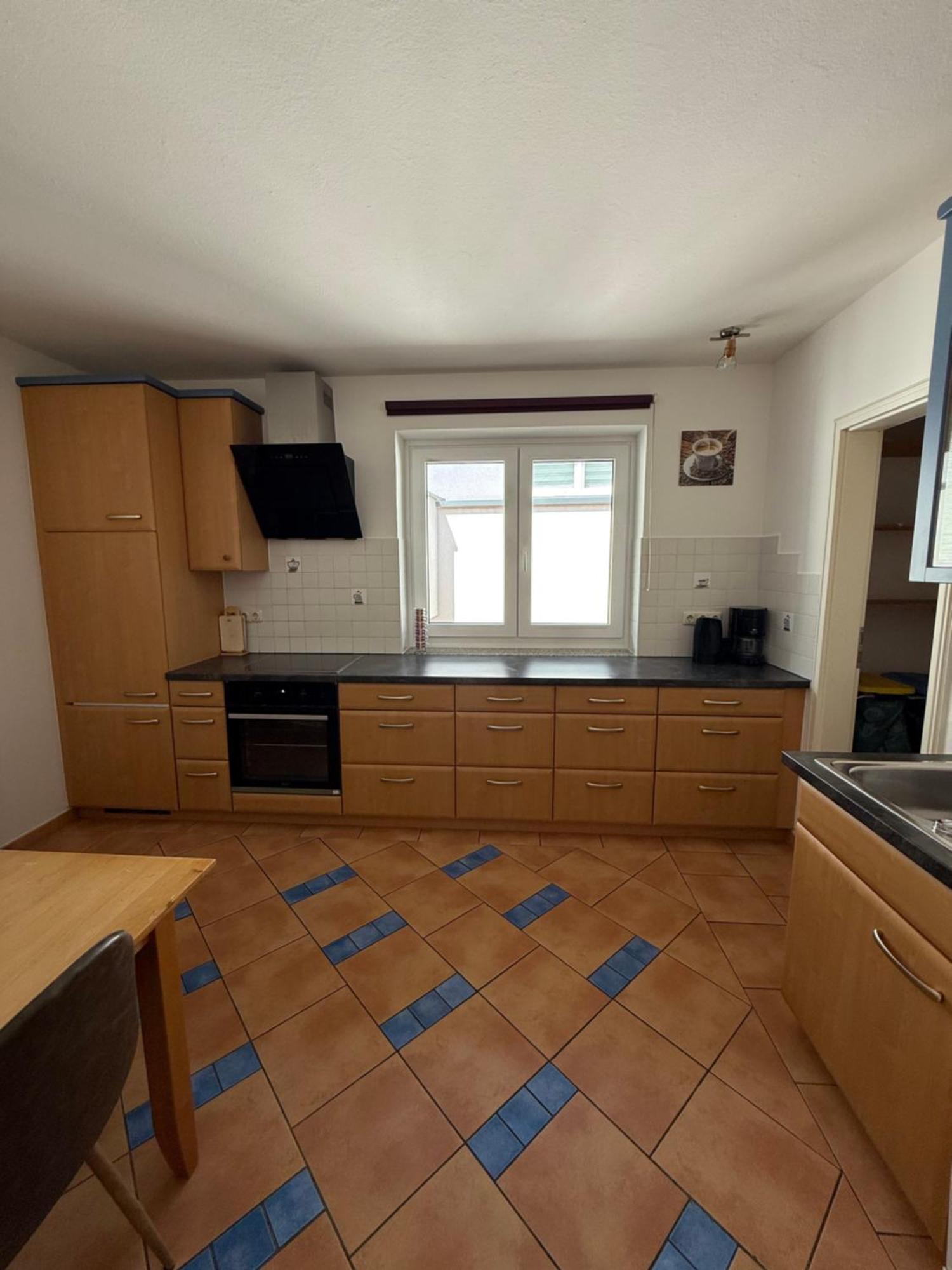 Appartement Berger Zell am See Eksteriør billede