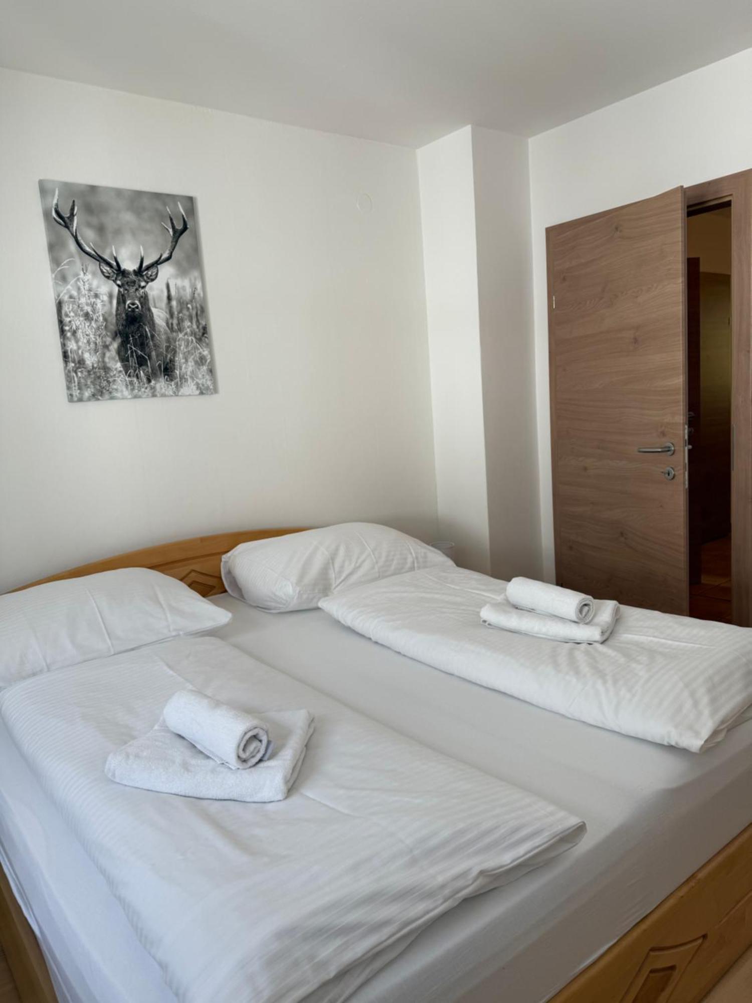 Appartement Berger Zell am See Eksteriør billede