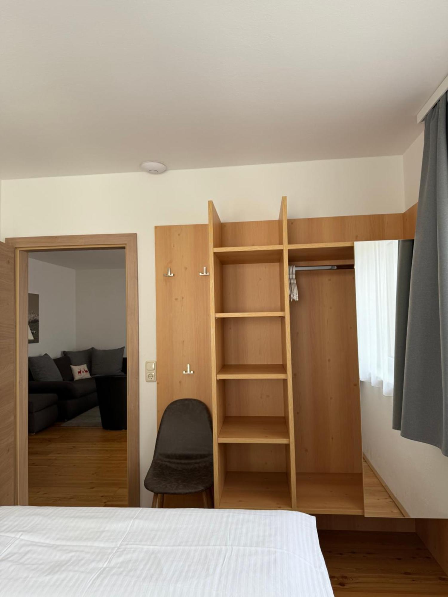 Appartement Berger Zell am See Eksteriør billede