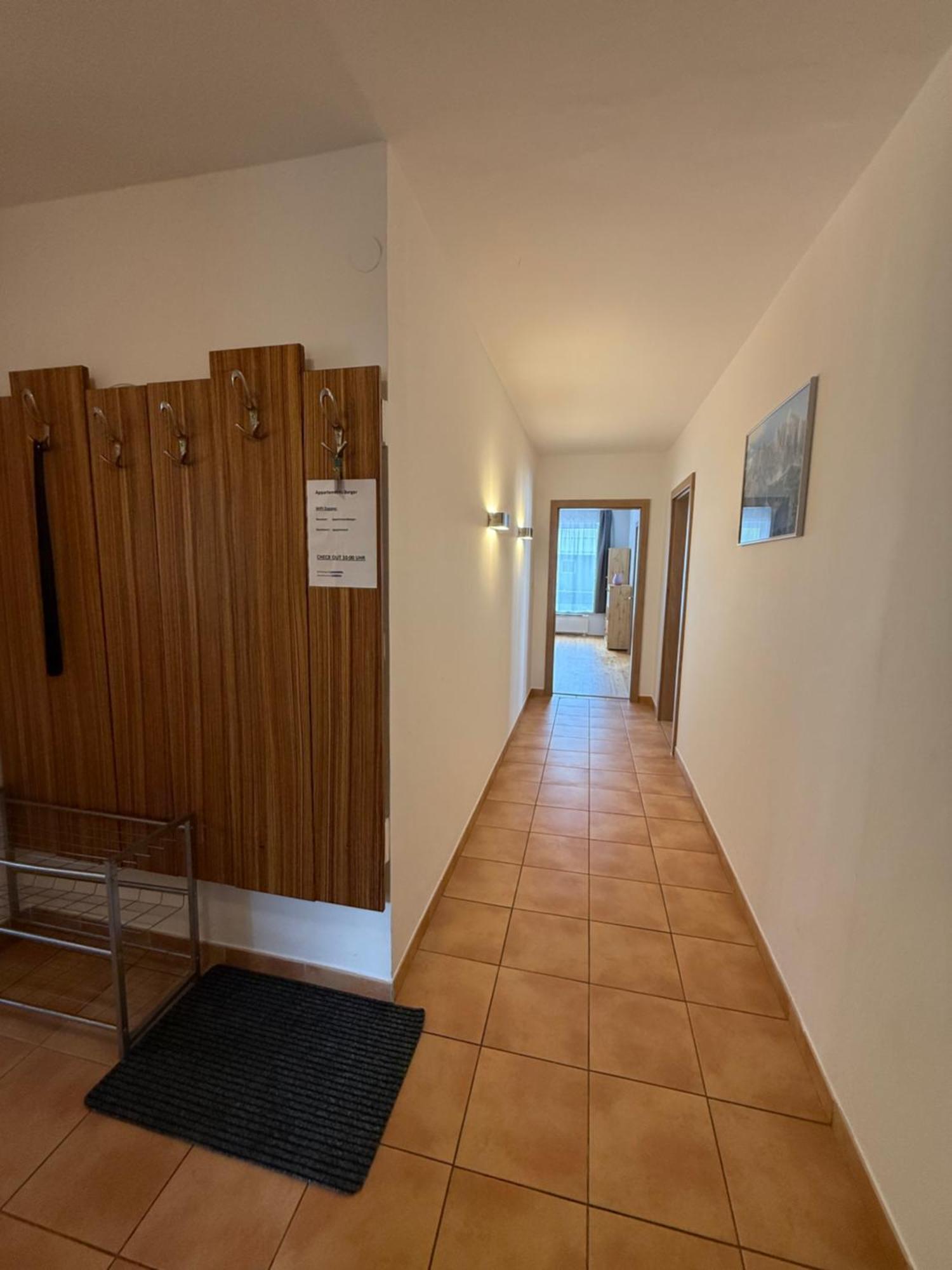 Appartement Berger Zell am See Eksteriør billede
