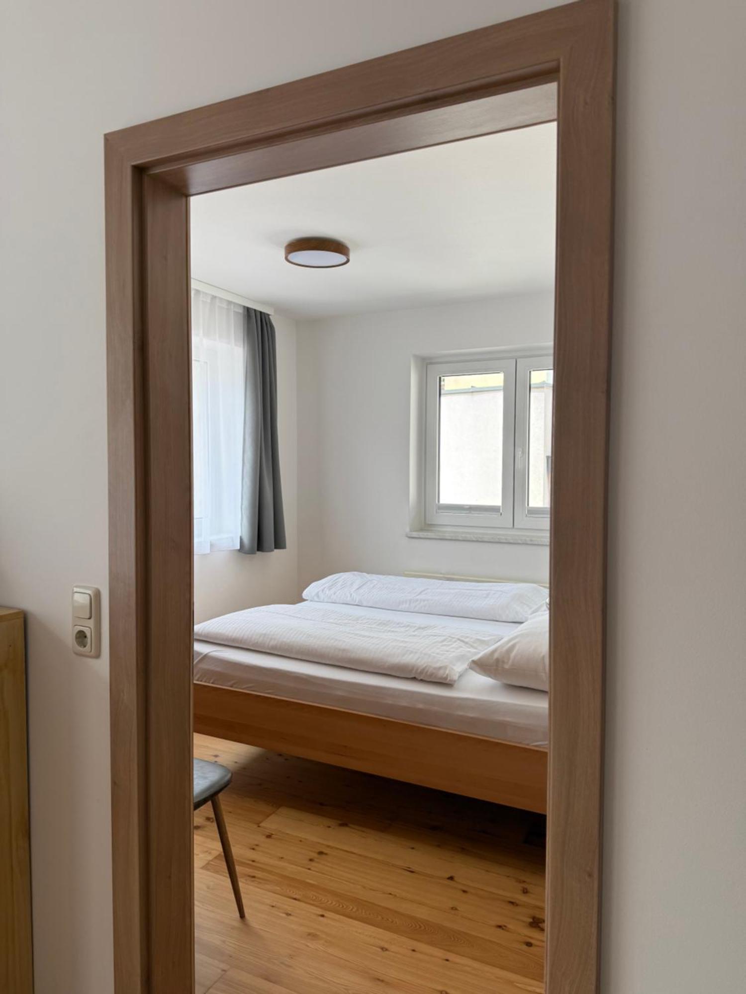 Appartement Berger Zell am See Eksteriør billede