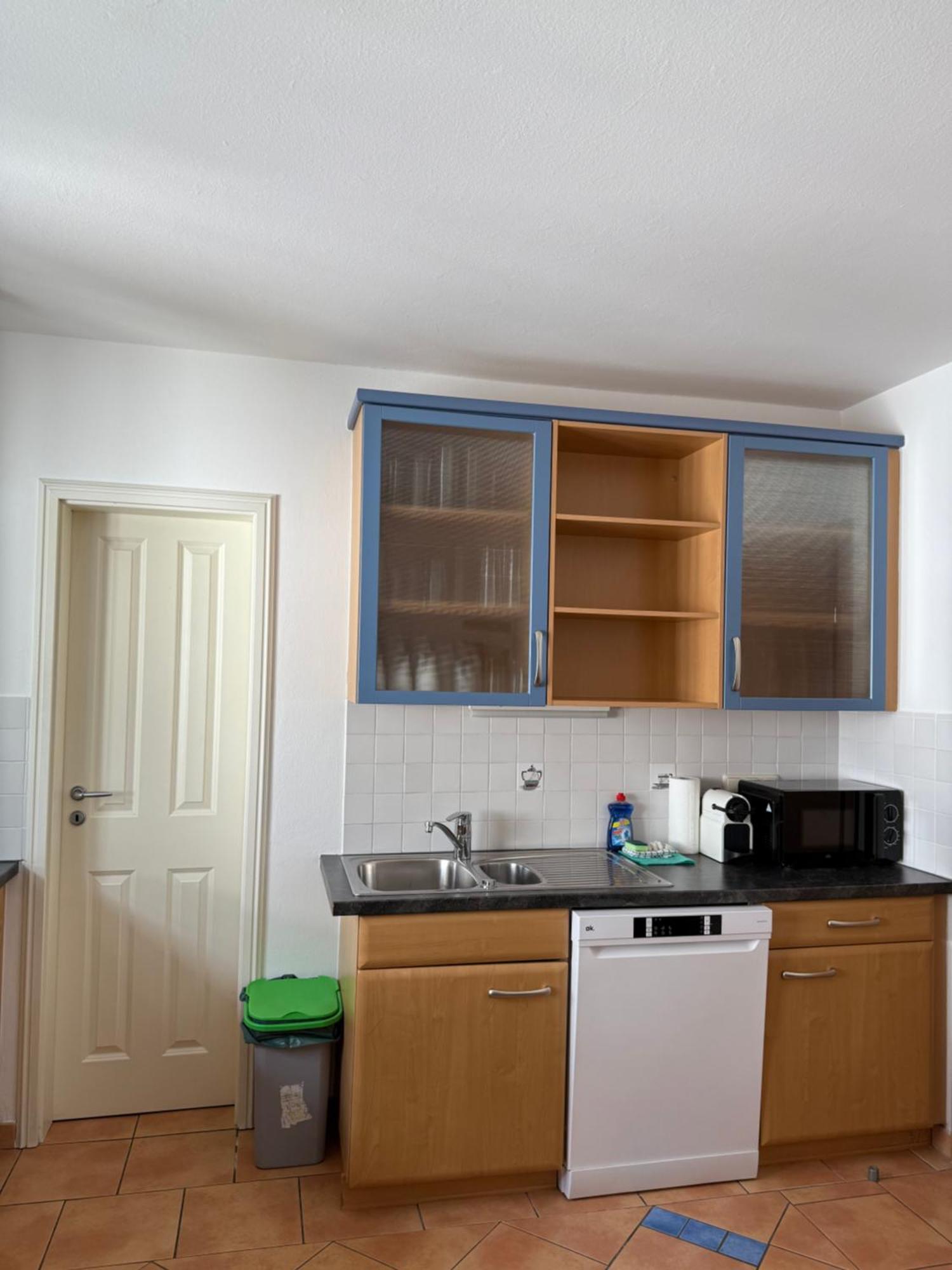 Appartement Berger Zell am See Eksteriør billede