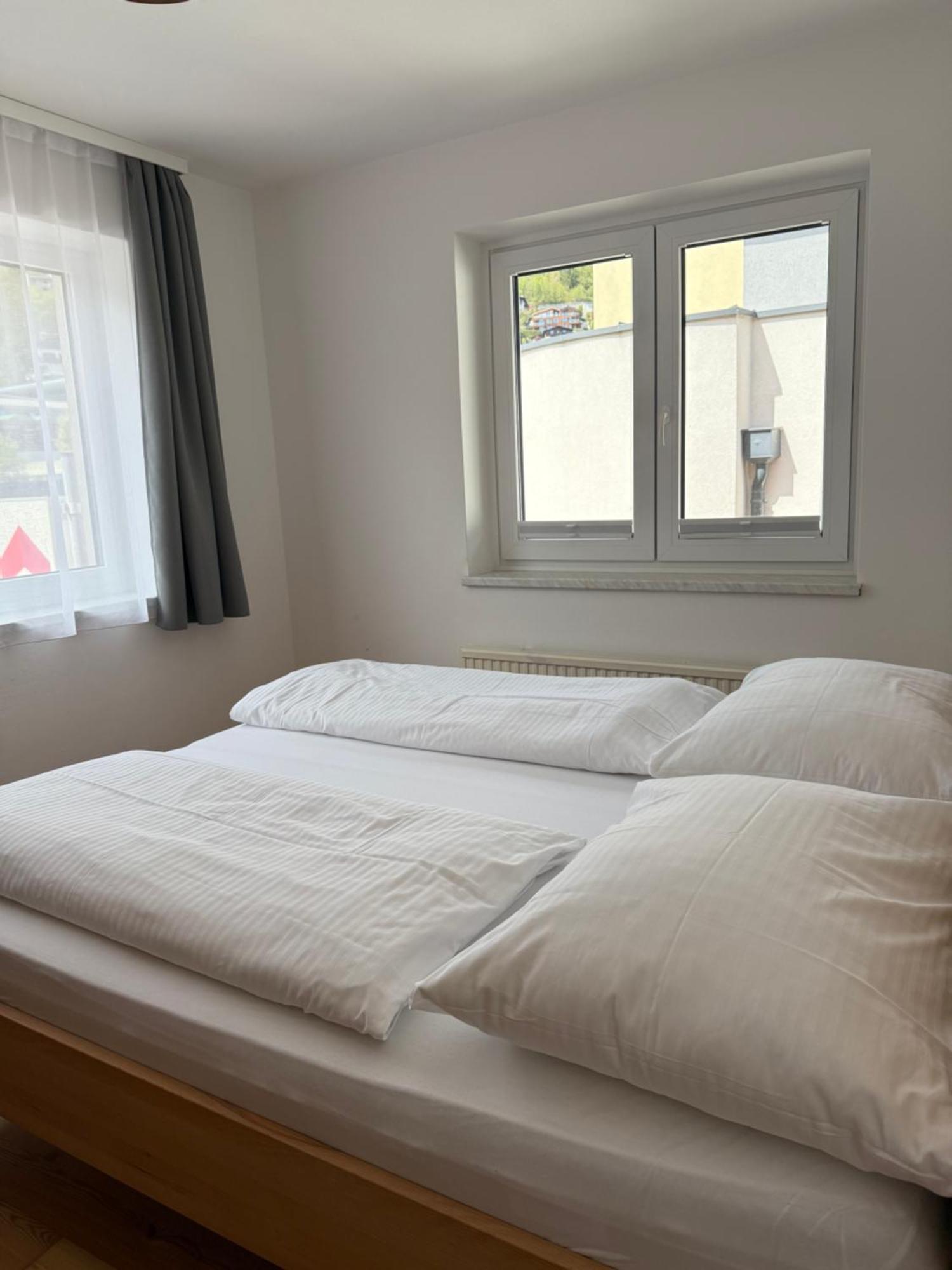 Appartement Berger Zell am See Eksteriør billede