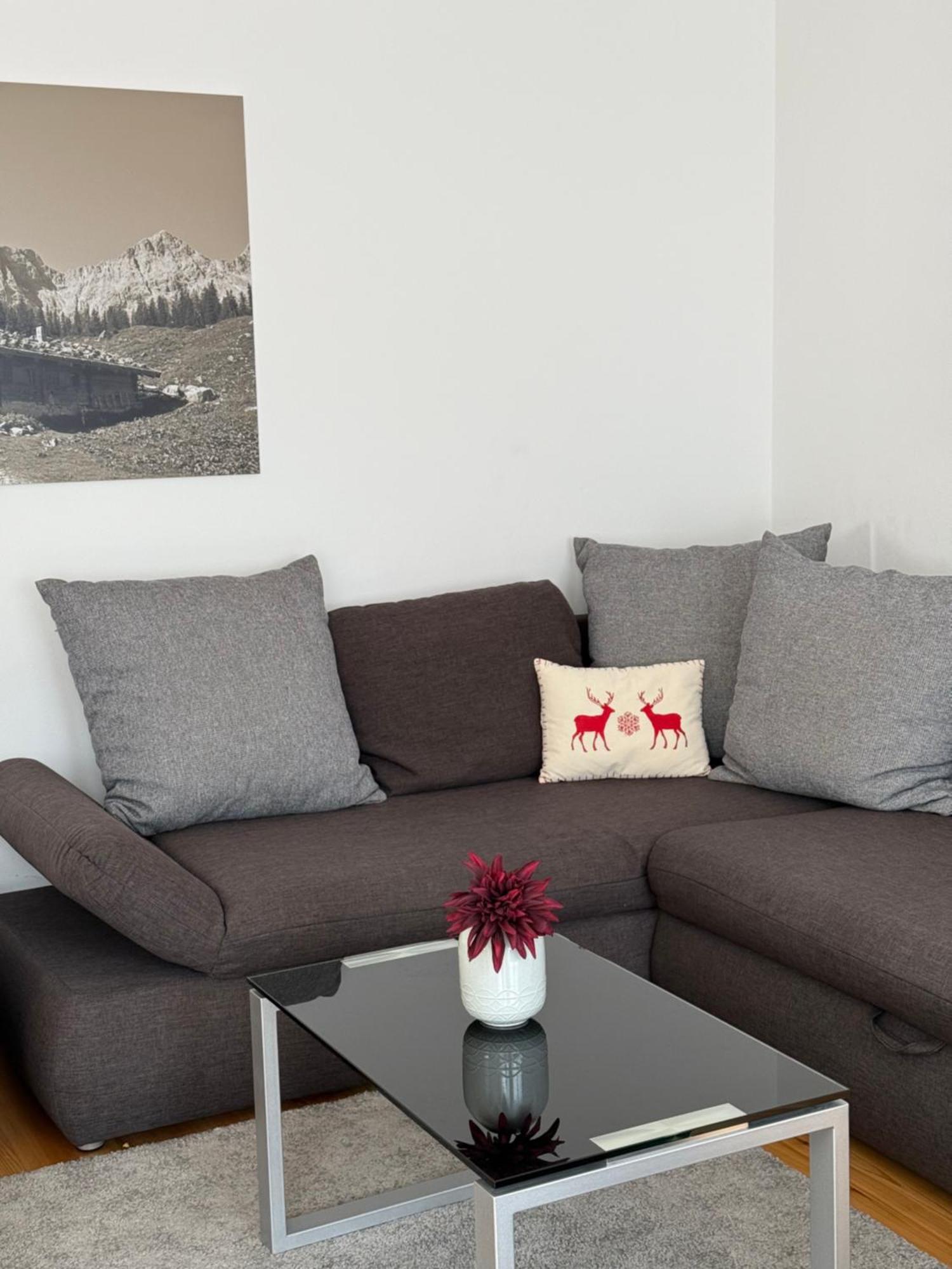 Appartement Berger Zell am See Eksteriør billede