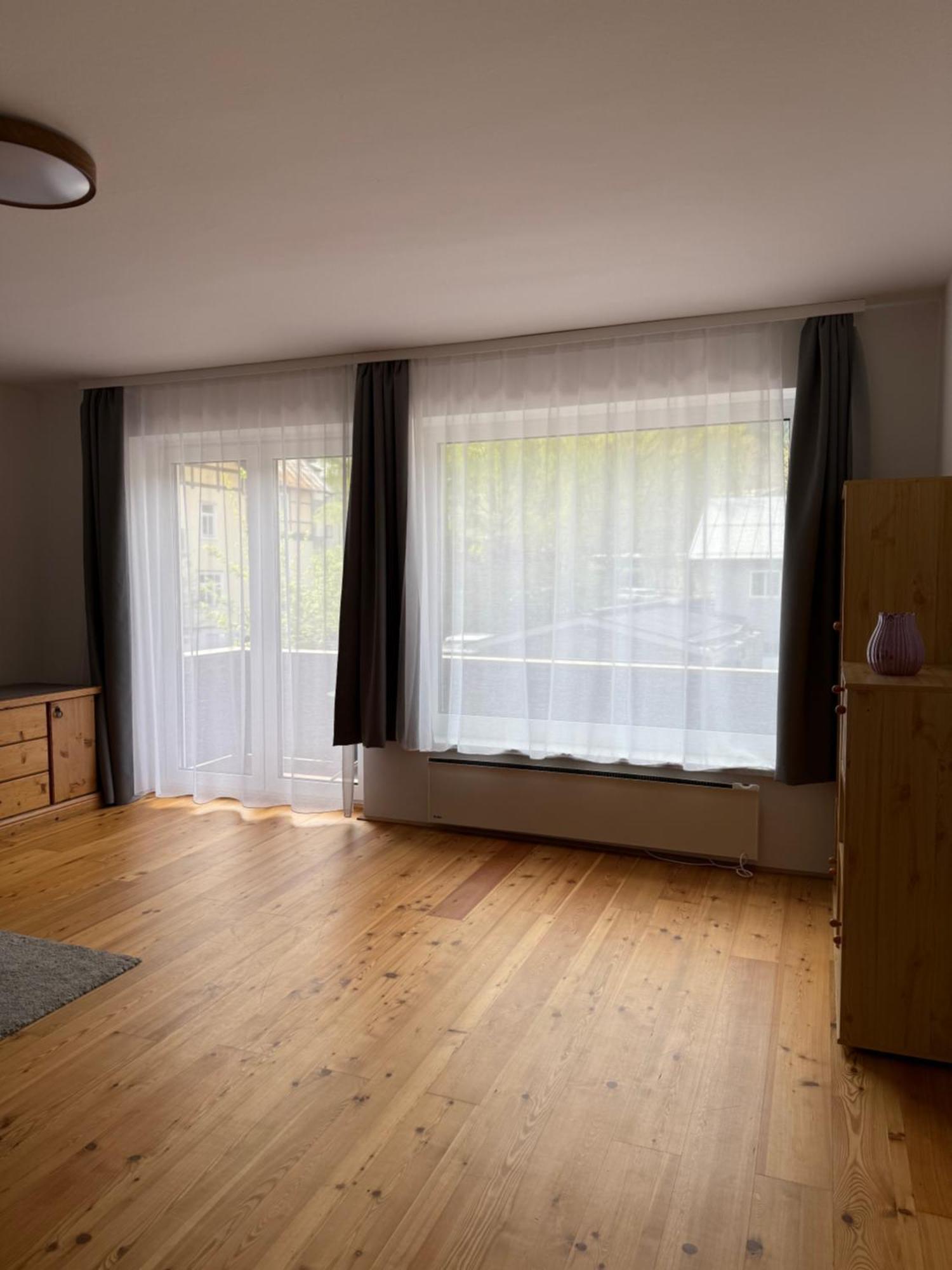 Appartement Berger Zell am See Eksteriør billede