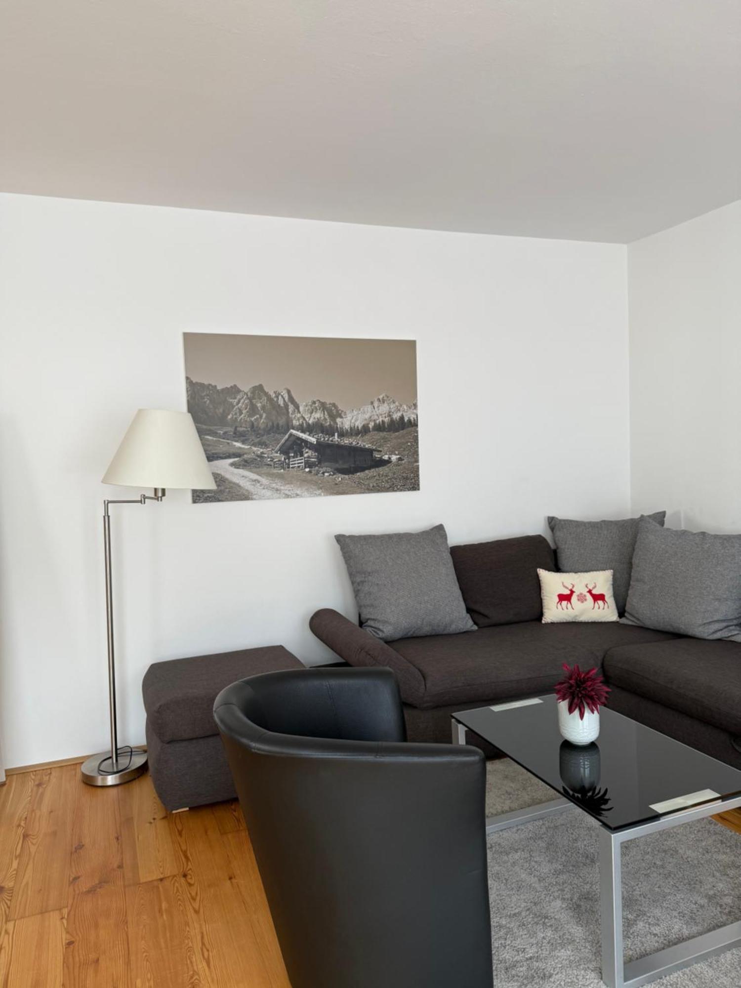 Appartement Berger Zell am See Eksteriør billede