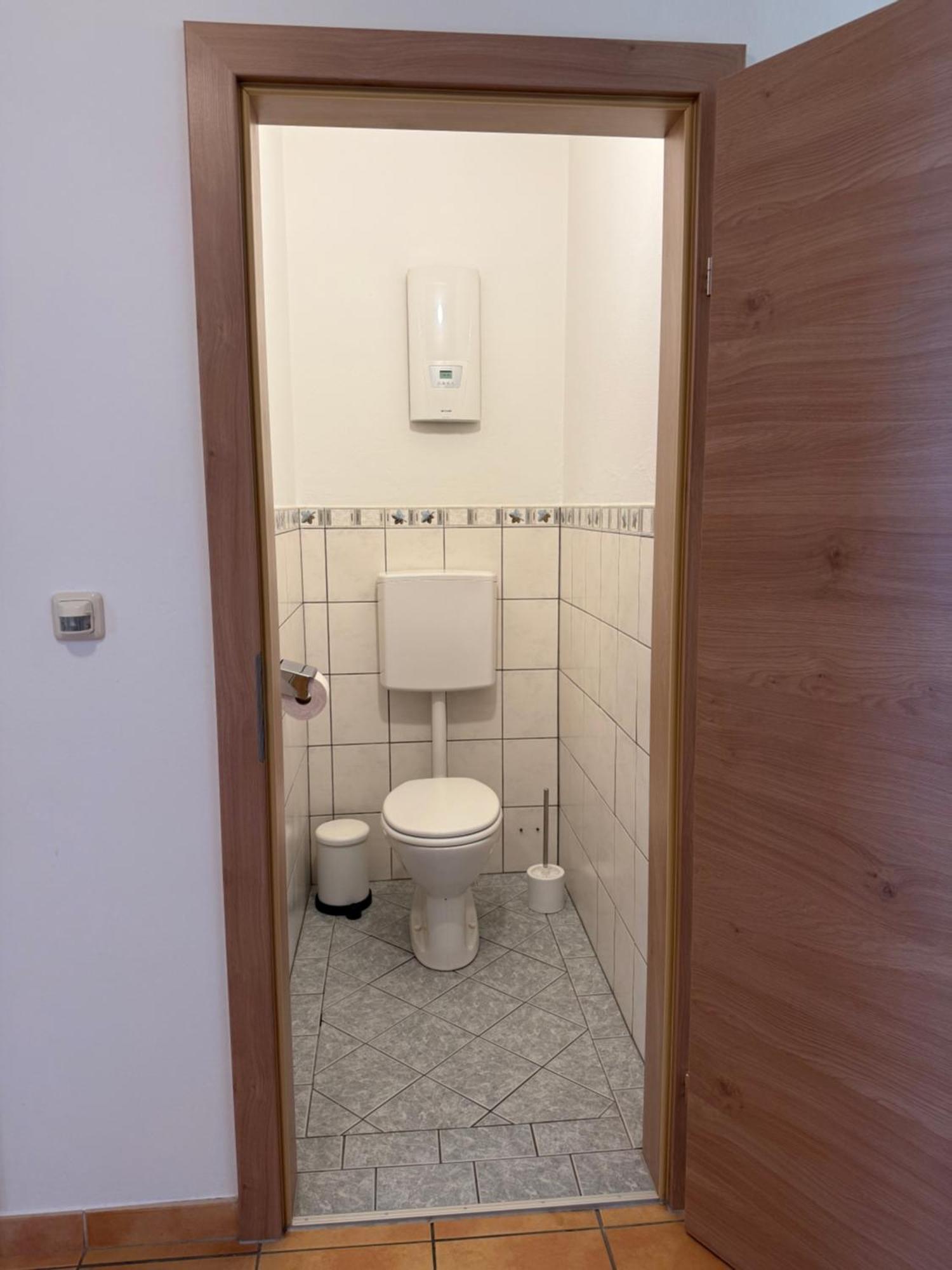 Appartement Berger Zell am See Eksteriør billede